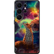 Чохол BoxFace Samsung Galaxy S26 Ultra (S948) CosmoFox