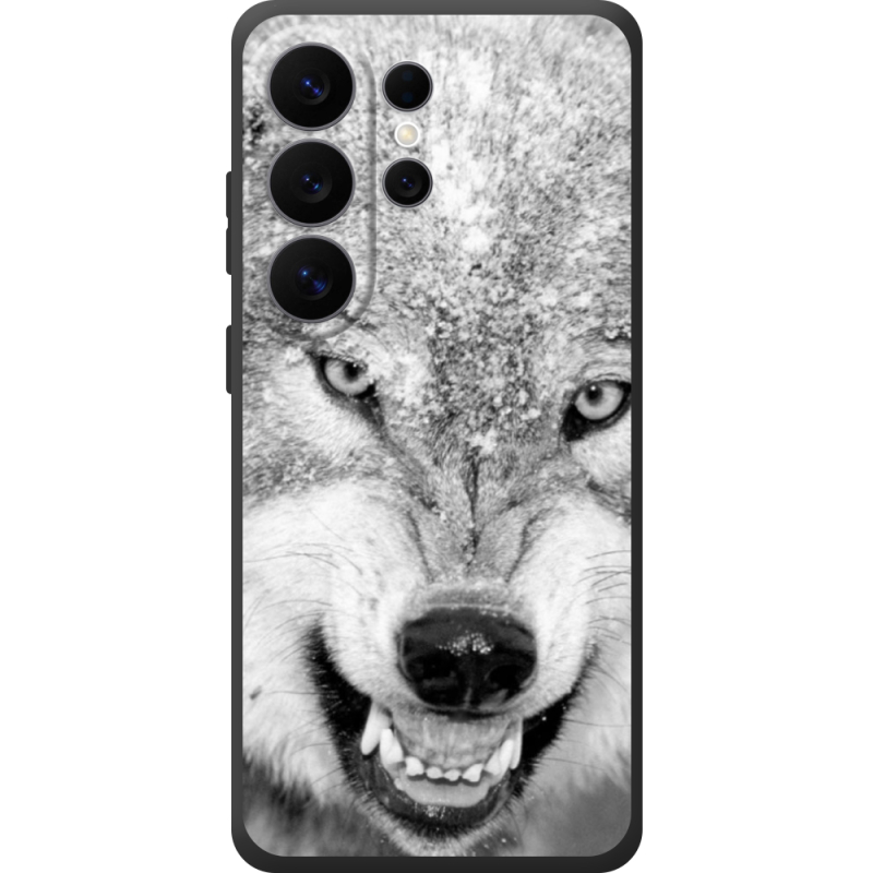 Чохол BoxFace Samsung Galaxy S26 Ultra (S948) 