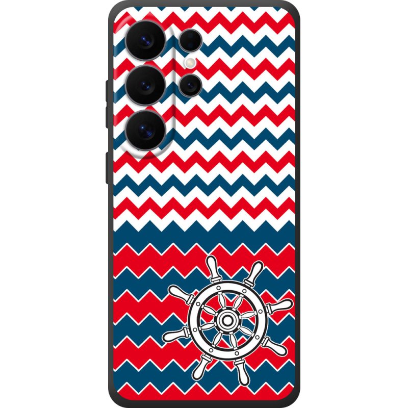 Чохол BoxFace Samsung Galaxy S26 Ultra (S948) Valley of Waves