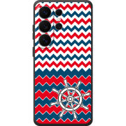 Чохол BoxFace Samsung Galaxy S26 Ultra (S948) Valley of Waves