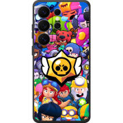 Чохол BoxFace Samsung Galaxy S26 Ultra (S948) 