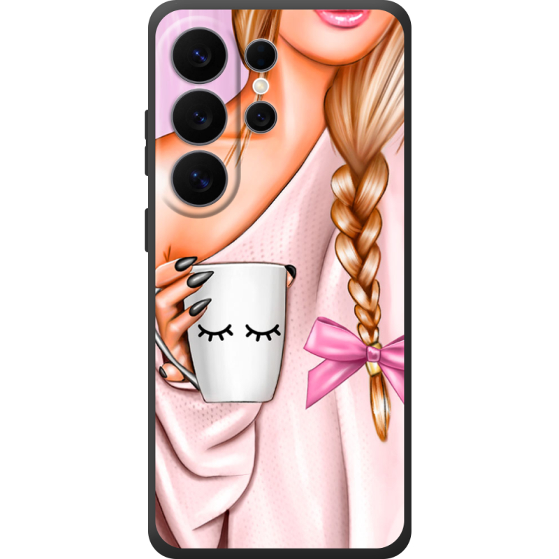 Чохол BoxFace Samsung Galaxy S26 Ultra (S948) Morning Coffee