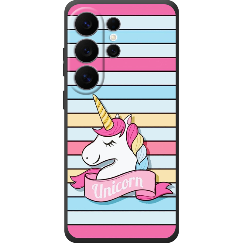 Чохол BoxFace Samsung Galaxy S26 Ultra (S948) Unicorn