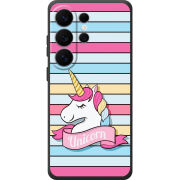 Чохол BoxFace Samsung Galaxy S26 Ultra (S948) Unicorn
