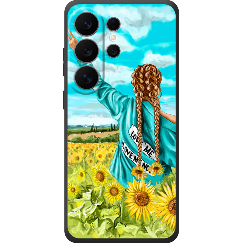 Чохол BoxFace Samsung Galaxy S26 Ultra (S948) Love Me, Love Me Not