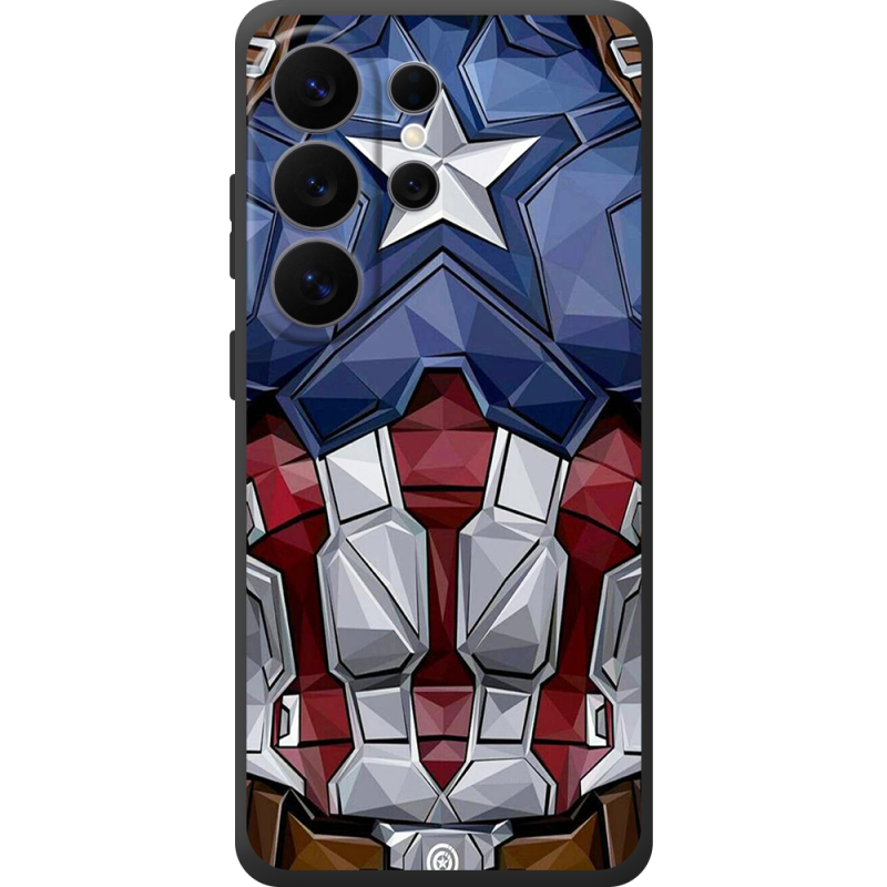 Чохол BoxFace Samsung Galaxy S26 Ultra (S948) Sentinel of Liberty