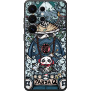 Чохол BoxFace Samsung Galaxy S26 Ultra (S948) Panda Q