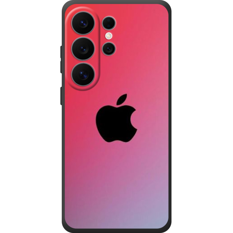 Чохол BoxFace Samsung Galaxy S26 Ultra (S948) Gradient