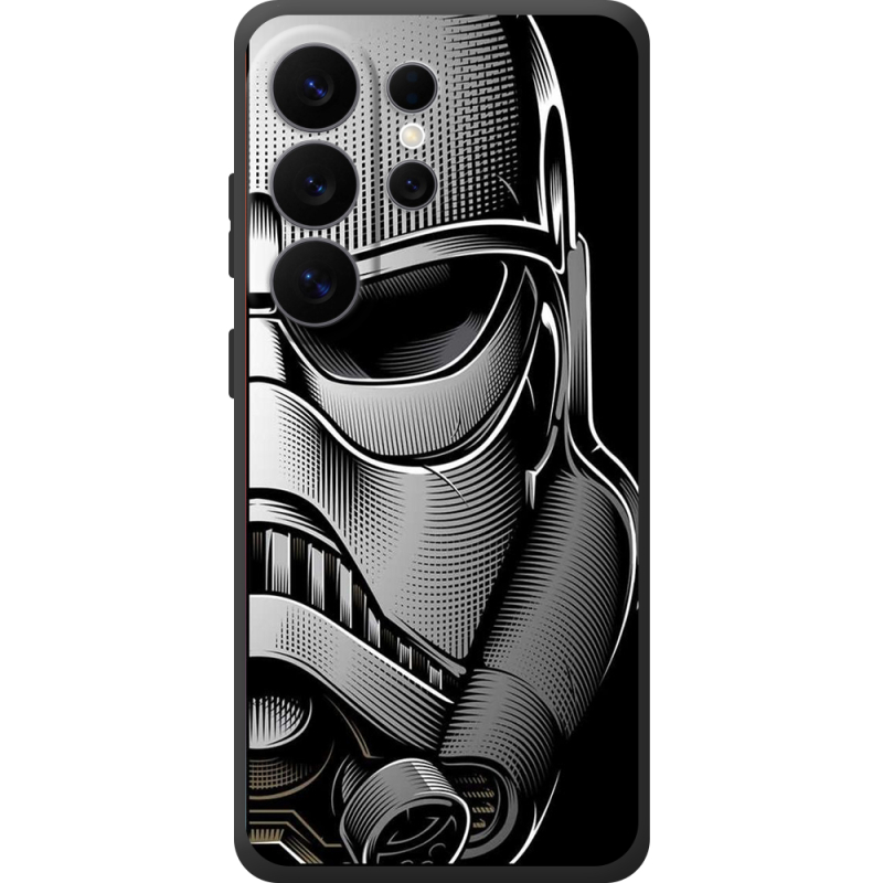 Чохол BoxFace Samsung Galaxy S26 Ultra (S948) Imperial Stormtroopers