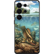Чохол BoxFace Samsung Galaxy S26 Ultra (S948) Freshwater Lakes