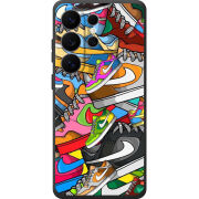 Чохол BoxFace Samsung Galaxy S26 Ultra (S948) Sneakers