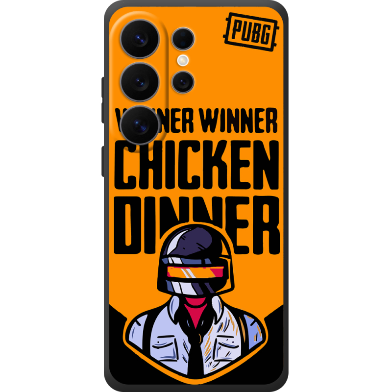 Чохол BoxFace Samsung Galaxy S26 Ultra (S948) Winner Winner