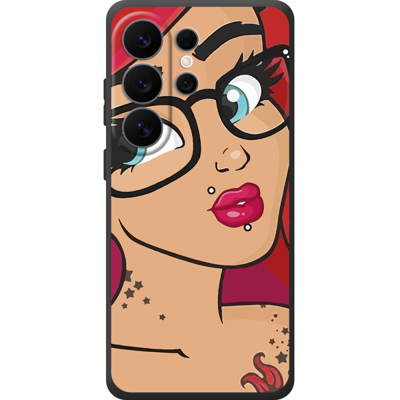 Чохол BoxFace Samsung Galaxy S26 Ultra (S948) Modern Mermaid