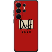 Чохол BoxFace Samsung Galaxy S26 Ultra (S948) Duff beer