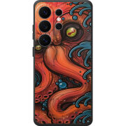 Чохол BoxFace Samsung Galaxy S26 Ultra (S948) Octopus