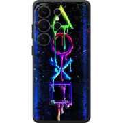 Чохол BoxFace Samsung Galaxy S26 Ultra (S948) Graffiti symbols