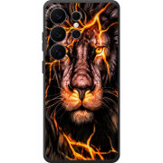 Чохол BoxFace Samsung Galaxy S26 Ultra (S948) Fire Lion