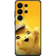 Чохол BoxFace Samsung Galaxy S26 Ultra (S948) Pikachu