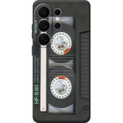 Чохол BoxFace Samsung Galaxy S26 Ultra (S948) Старая касета