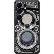 Чохол BoxFace Samsung Galaxy S26 Ultra (S948) Rolleiflex