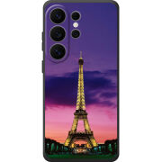 Чохол BoxFace Samsung Galaxy S26 Ultra (S948) Полночь в Париже