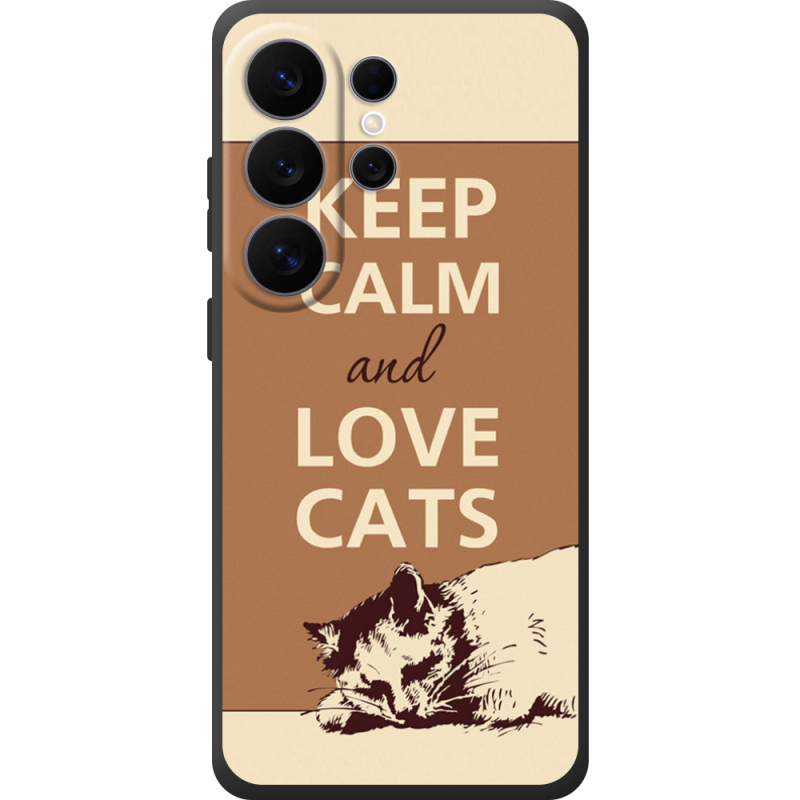 Чохол BoxFace Samsung Galaxy S26 Ultra (S948) 