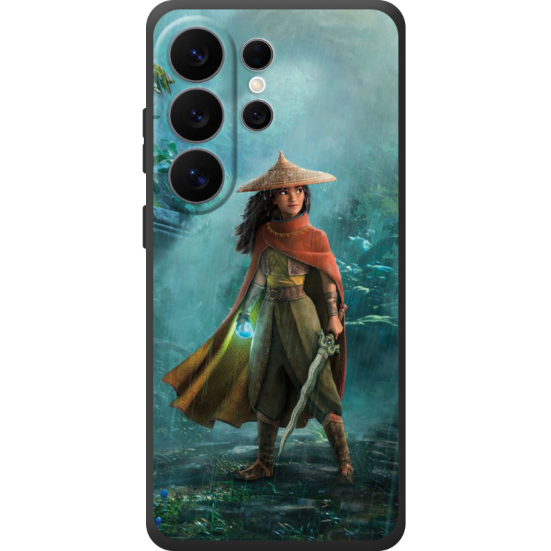 Чохол BoxFace Samsung Galaxy S26 Ultra (S948) Raya