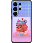 Чохол BoxFace Samsung Galaxy S26 Ultra (S948) Girl in the Clouds