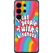 Чохол BoxFace Samsung Galaxy S26 Ultra (S948) Kindness