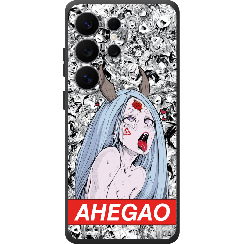 Чохол BoxFace Samsung Galaxy S26 Ultra (S948) Ahegao