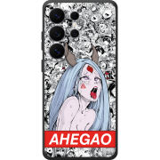 Чохол BoxFace Samsung Galaxy S26 Ultra (S948) Ahegao