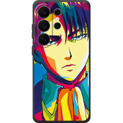 Чохол BoxFace Samsung Galaxy S26 Ultra (S948) Levi