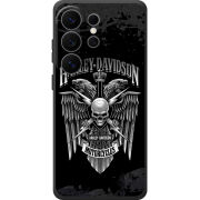 Чохол BoxFace Samsung Galaxy S26 Ultra (S948) Harley Davidson
