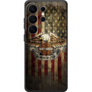 Чохол BoxFace Samsung Galaxy S26 Ultra (S948) Harley An American Legend