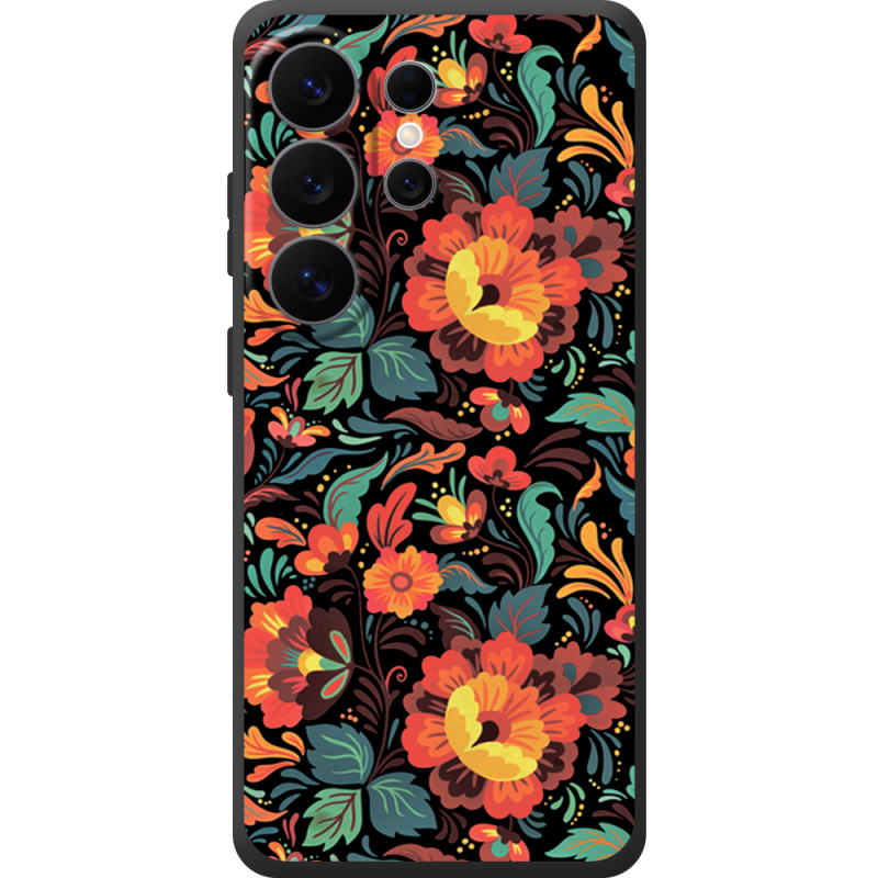 Чохол BoxFace Samsung Galaxy S26 Ultra (S948) Petrykivka