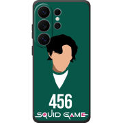 Чохол BoxFace Samsung Galaxy S26 Ultra (S948) siquid game 456