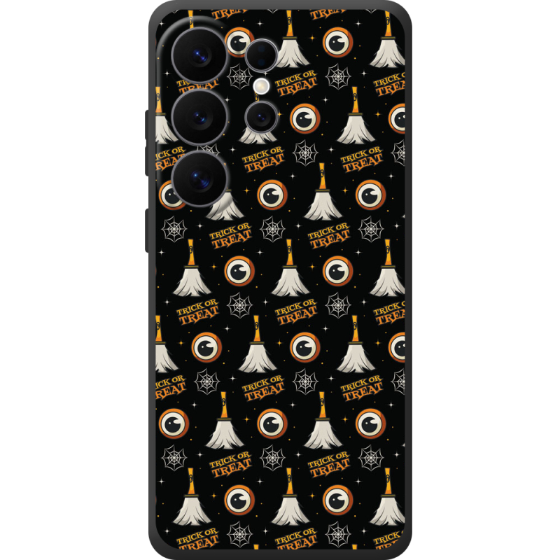 Чохол BoxFace Samsung Galaxy S26 Ultra (S948) Halloween Magic