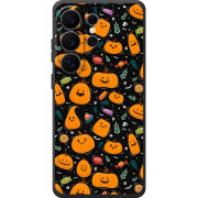 Чохол BoxFace Samsung Galaxy S26 Ultra (S948) Cute Halloween