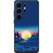 Чохол BoxFace Samsung Galaxy S26 Ultra (S948) Спокойной ночи