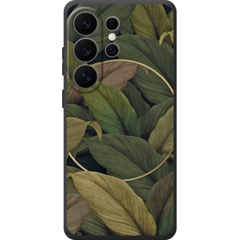 Чохол BoxFace Samsung Galaxy S26 Ultra (S948) Leaf