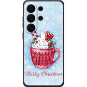 Чохол BoxFace Samsung Galaxy S26 Ultra (S948) Spicy Christmas Cocoa