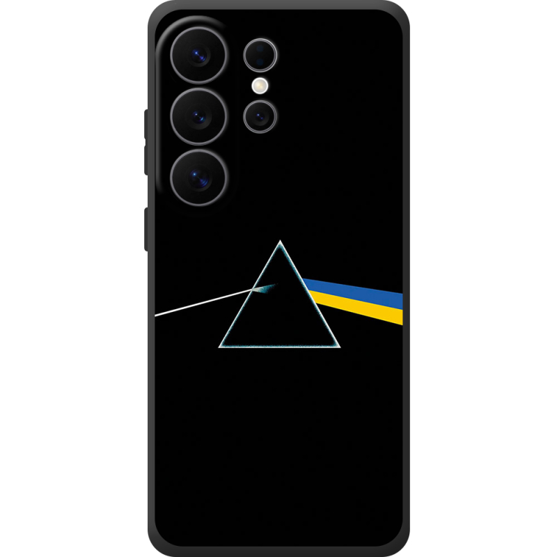 Чохол BoxFace Samsung Galaxy S26 Ultra (S948) Pink Floyd Україна