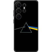 Чохол BoxFace Samsung Galaxy S26 Ultra (S948) Pink Floyd Україна