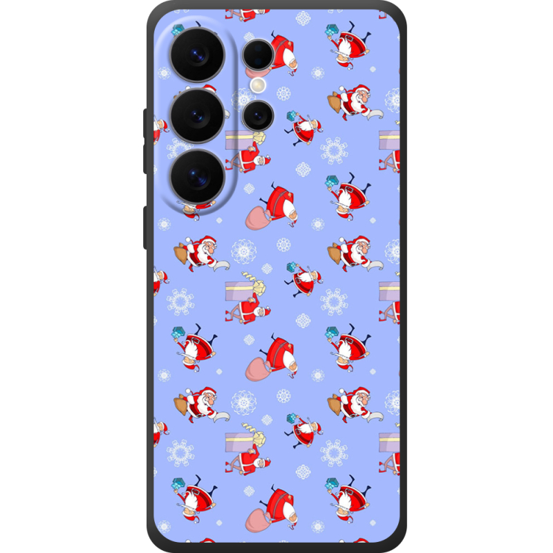 Чохол BoxFace Samsung Galaxy S26 Ultra (S948) 