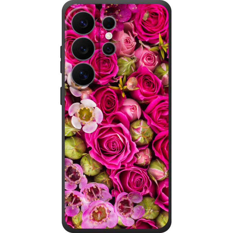 Чохол BoxFace Samsung Galaxy S26 Ultra (S948) 