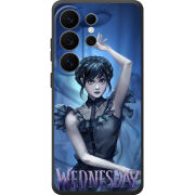 Чохол BoxFace Samsung Galaxy S26 Ultra (S948) Wednesday Dance