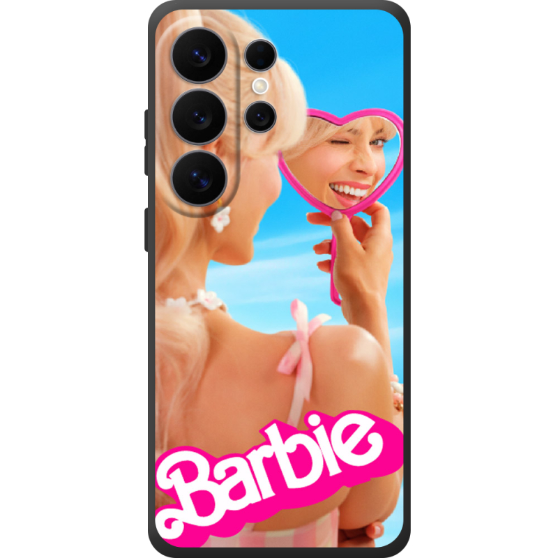 Чохол BoxFace Samsung Galaxy S26 Ultra (S948) Barbie 2023