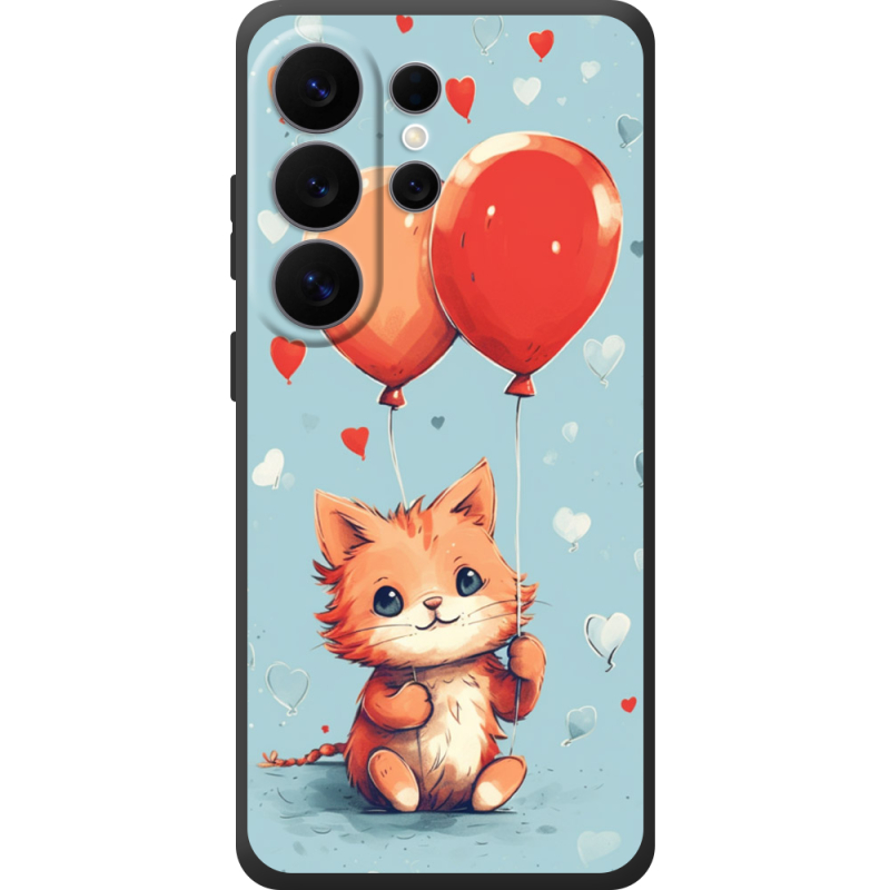 Чохол BoxFace Samsung Galaxy S26 Ultra (S948) 