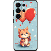 Чохол BoxFace Samsung Galaxy S26 Ultra (S948) 