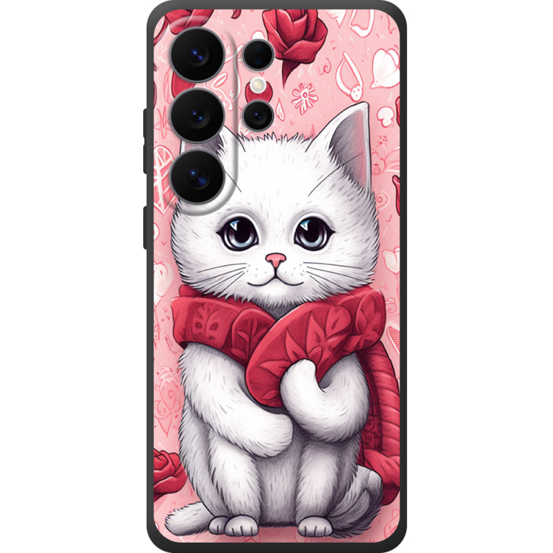 Чохол BoxFace Samsung Galaxy S26 Ultra (S948) 